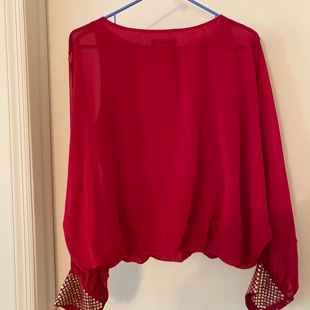 Love Culture Blouse